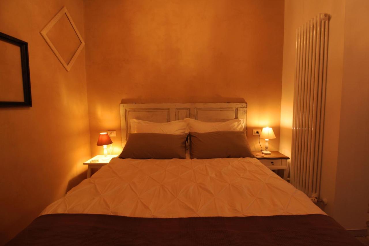 Bed and Breakfast Aria Di Bosco LʼAquila Exterior foto