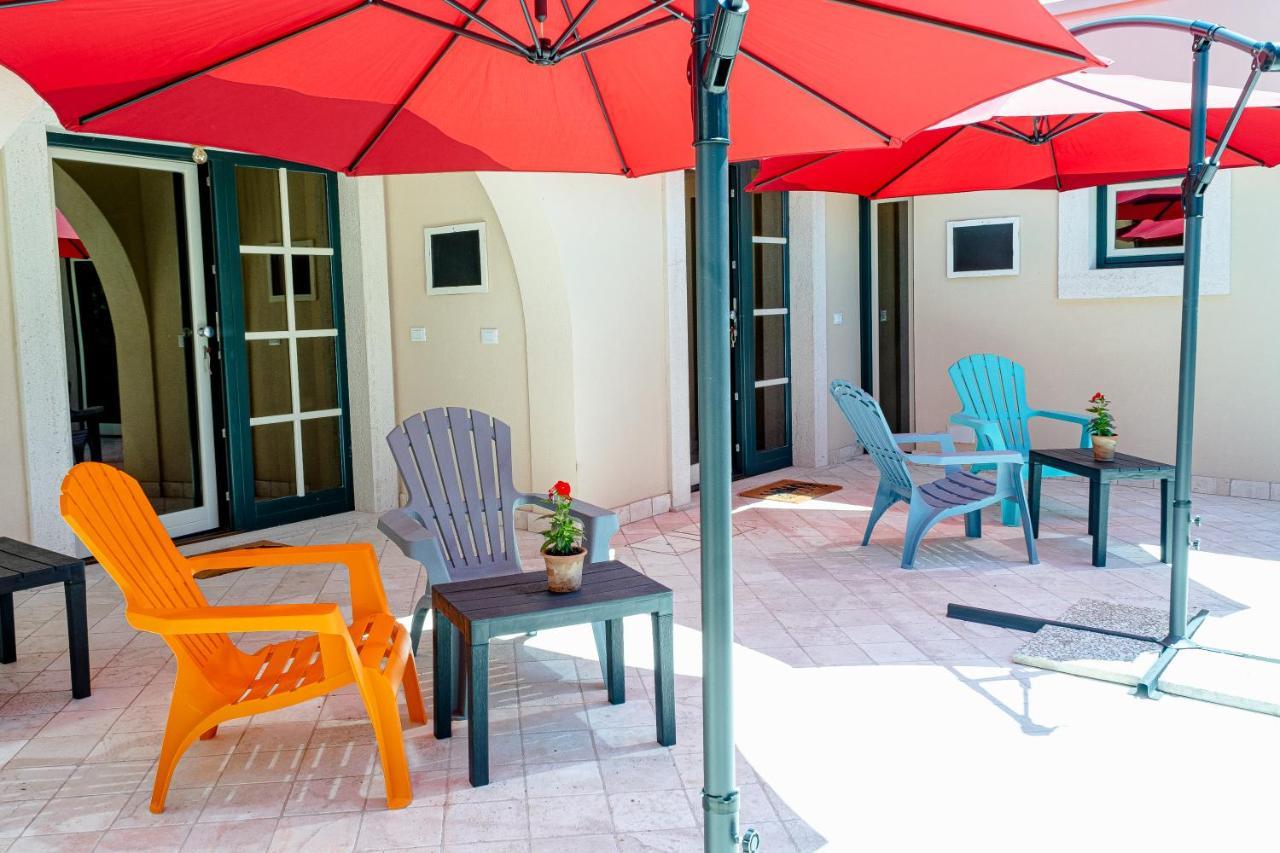 Bed and Breakfast Aria Di Bosco LʼAquila Exterior foto